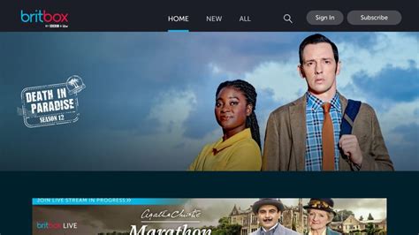 How much is britbox on xfinity. Things To Know About How much is britbox on xfinity. 